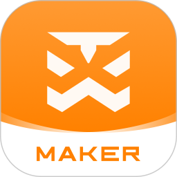 XMAKER2024官方新版图标