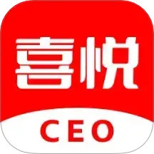 喜悦销售2025官方新版图标