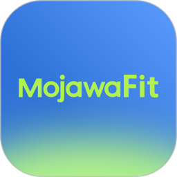 MOJAWAFit2026官方新版图标