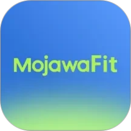 MOJAWAFit2026官方新版图标