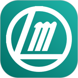 LMobileApp-理文造纸2026官方新版图标