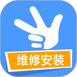 应用icon-赞多多维修安装2024官方新版