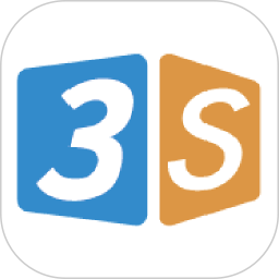 应用icon-3S游戏交易平台2023官方新版