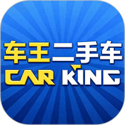 车王二手车2026官方新版图标