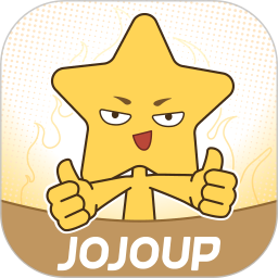 JOJOUP2026官方新版图标