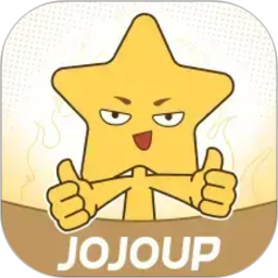 JOJOUP2026官方新版图标