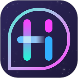 应用icon-Homie世界2024官方新版