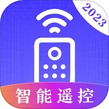 应用icon-空调遥控器2024官方新版