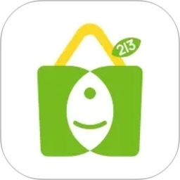 213集市2026官方新版图标
