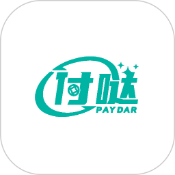 付哒2025官方新版图标