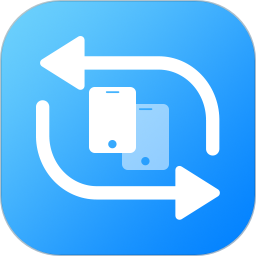 蜜柚换机助手2025官方新版图标