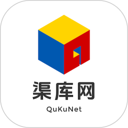 渠库网2026官方新版图标