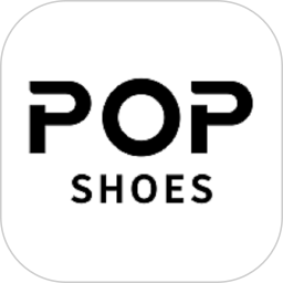 应用icon-POP趋势鞋子2024官方新版