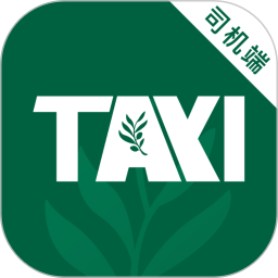 橄榄新出租司机端2026官方新版图标