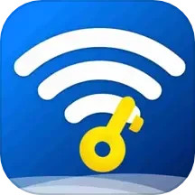 WiFi钥匙飞连2025官方新版图标