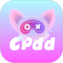CPDD2025官方新版图标