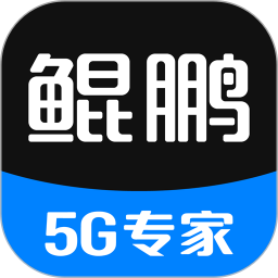 鲲鹏无限2026官方新版图标