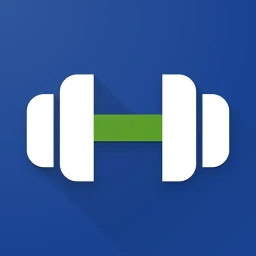 练练健身2025官方新版图标