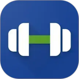 练练健身2026官方新版图标