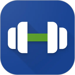 练练健身2026官方新版图标