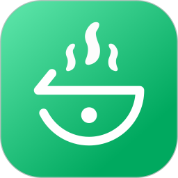 应用icon-每食优享2024官方新版