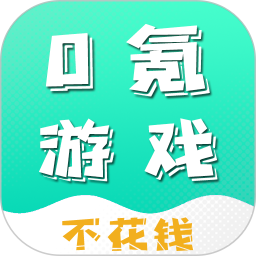应用icon-游小氪2024官方新版