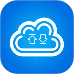 新闪存云2025官方新版图标