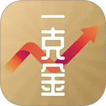 一克金2025官方新版图标