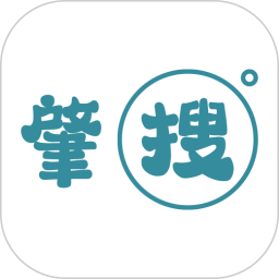 肇搜生活2026官方新版图标