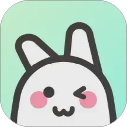 奶兔交友2026官方新版图标