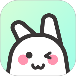 奶兔交友2026官方新版图标