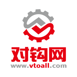 对钩网2026官方新版图标