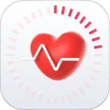 应用icon-血压血氧心率准确测2024官方新版
