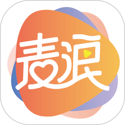 应用icon-麦浪2024官方新版