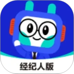 鸿运宝经纪人2026官方新版图标