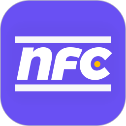 应用icon-NFC门禁卡2024官方新版