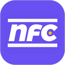 NFC门禁卡2025官方新版图标
