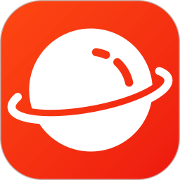 应用icon-大米星球2024官方新版