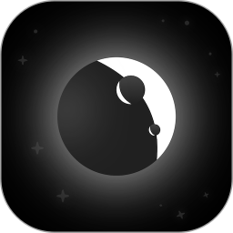 Moon2025官方新版图标