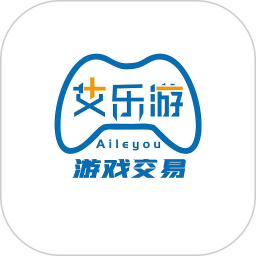 艾乐游2025官方新版图标
