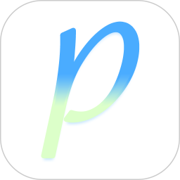 TiPss短视频创作2026官方新版图标