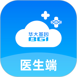 应用icon-华大互联网医院2024官方新版