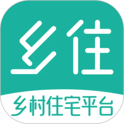 乡住2026官方新版图标