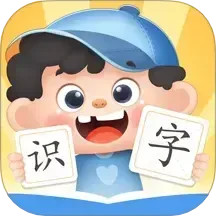 淘淘爱识字2025官方新版图标