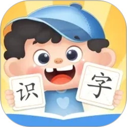 淘淘爱识字2026官方新版图标