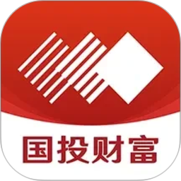 国投财富2026官方新版图标