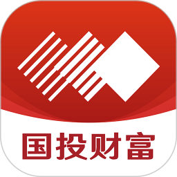 国投财富2026官方新版图标