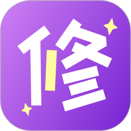 照片秀秀2025官方新版图标