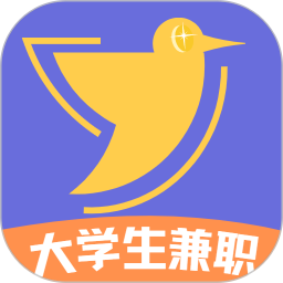 应用icon-蜂鸟兼职2024官方新版