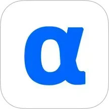 阿尔法系统2026官方新版图标